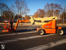 Plataforma elevadora JLG M400AJP usada