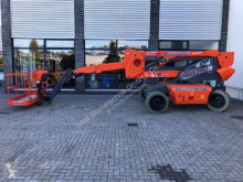 Nacelle automotrice articulée Dingli GTBZ20AE