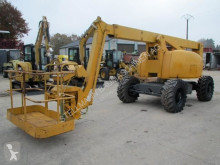 Haulotte HA 20 PX nacelle automotrice articulée occasion