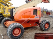 Nacelă autopropulsată cu brat articulat telescopic JLG 600AJ Articulada
