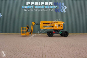 Nacelle automotrice Haulotte HA16RTJ