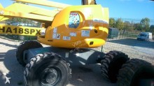 Haulotte HA 18 SPX nacelle automotrice articulée occasion