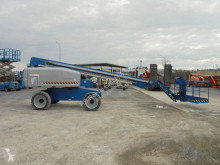 Genie S 65 Teleskop 21.80m diesel 4x4 nacelle automotrice télescopique occasion