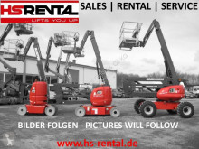 Nacelle Haulotte Compact 10 elektro 10.15m occasion