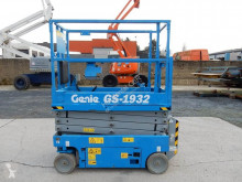 Genie升降机 GS1932 elektro 7.79m 二手