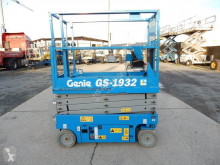 Nacelle Genie GS1932 elektro 7.79m occasion
