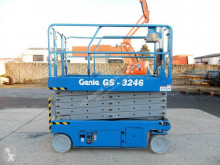 Lift Genie GS3246 elektro 11.75m brugt