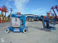Genie Z34/22N elektro 12.52m tweedehands zelfaandrijvende hoogwerker scharnierend