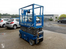Plataforma elevadora Genie GS1932 elektro 7.79m usada