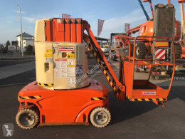 Nacelle automotrice articulée JLG Toucan 1010