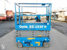 Gondola Genie GS1930 elektro 7.79m použitý