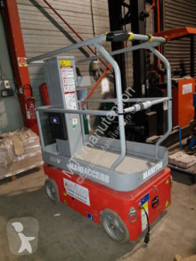 Manitou 60V pojízdná plošina použitý