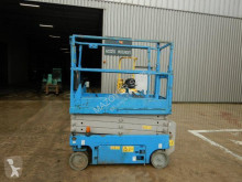 Genie GS-1932 aerial platform used Scissor lift self-propelled