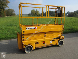 Nacelle Haulotte Compact 10 N occasion