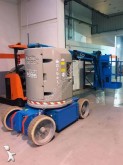 Plataforma elevadora Genie Z-30/20N Z30/20N plataforma automotriz articulada usada
