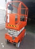 Snorkel S1930E skylift Plattform för sax begagnad