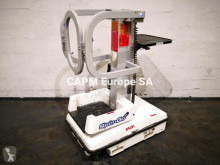 Plataforma elevadora nc SPIN GO usada