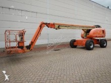JLG 660SJ nacelle automotrice télescopique occasion
