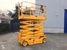 Haulotte Compact 12 nacelle automotrice occasion