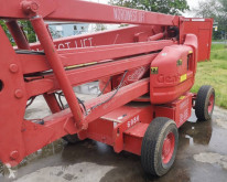 Plataforma elevadora Genie z 45/25 jdc plataforma automotriz usada