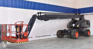 Plataforma JLG 860SJ usada
