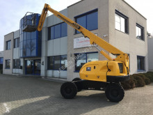JLG 460SJ skylift begagnad