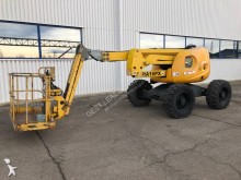 Haulotte HA 16 SPX nacelle automotrice occasion