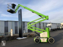 Niftylift selbstfahrende Arbeitsbühne HR17 NE MK3 / nur 79h! / 2018