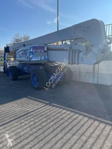 Nacelle JLG
