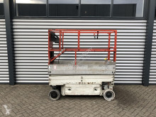 Plataforma elevadora JLG 1930ES plataforma automotriz usada