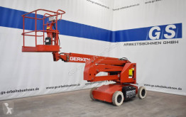 Haulotte ha 15 i skylift begagnad
