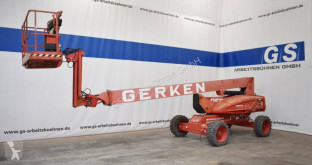 Plataforma elevadora plataforma automotriz JLG E600JP
