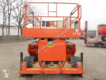 JLG 4394RT nacelle automotrice occasion