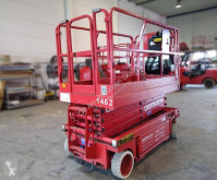 Plataforma elevadora Genie gs 2646 usada