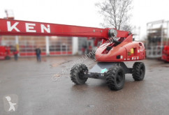 Plataforma elevadora plataforma automotriz