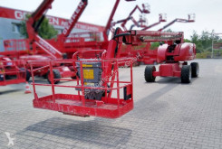 Plataforma JLG 860SJ usada