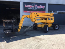 Manitou 160 ATJ plataforma automotriz usada