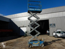 Plataforma elevadora Genie GS-1932 plataforma automotriz de tijeras usada