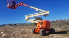 JLG 450AJ Series II nacelle automotrice articulée télescopique occasion