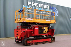 Hollandlift