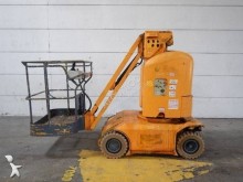 Selvkørend lift Lodret mast Manitou 80 VJR