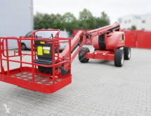 Nacelle automotrice articulée JLG 600AJ
