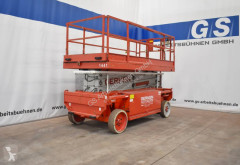 Gondol Liftlux 125-18 begagnad