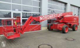 Nacelle Genie s 65 occasion