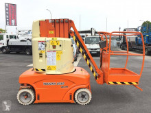 JLG Toucan 1010 Mastbühne elektro 10.10m nacelle automotrice articulée occasion