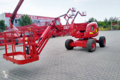 Haulotte HA 16 SPX nacelle automotrice articulée occasion