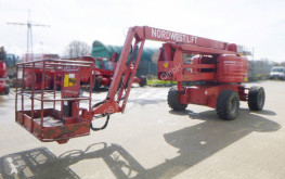 Genie Z-60/34 skylift ledad begagnad