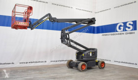 Genie z 45/25 jdc skylift begagnad