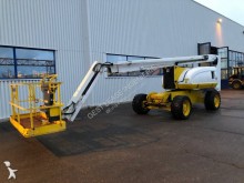 Piattaforma automotrice JLG 800AJ