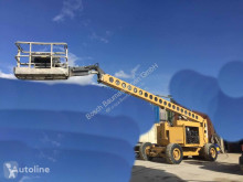 Автовышка Grove Manlift AMZ86XT б/у
